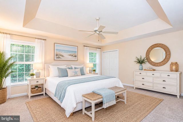 105 TAIL OF THE FOX DR, Ocean Pines, MD 21811