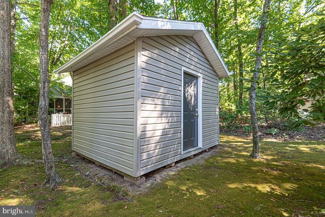 105 TAIL OF THE FOX DR, Ocean Pines, MD 21811