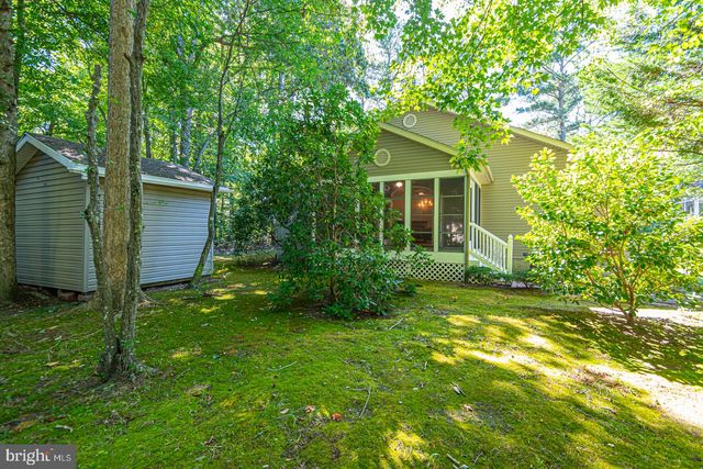 105 TAIL OF THE FOX DR, Ocean Pines, MD 21811