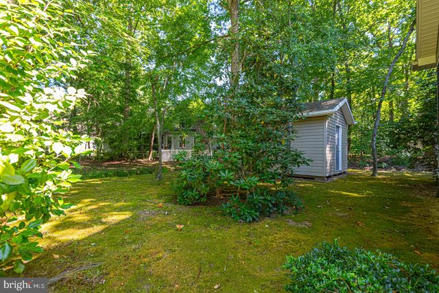105 TAIL OF THE FOX DR, Ocean Pines, MD 21811