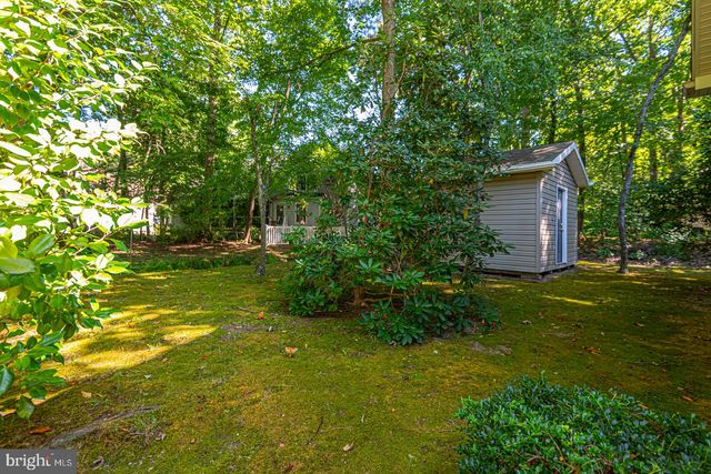 105 TAIL OF THE FOX DR, Ocean Pines, MD 21811