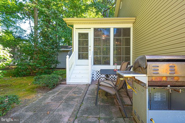 105 TAIL OF THE FOX DR, Ocean Pines, MD 21811