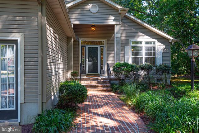 105 TAIL OF THE FOX DR, Ocean Pines, MD 21811