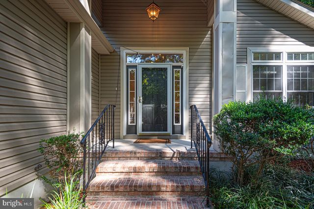 105 TAIL OF THE FOX DR, Ocean Pines, MD 21811
