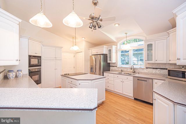 105 TAIL OF THE FOX DR, Ocean Pines, MD 21811