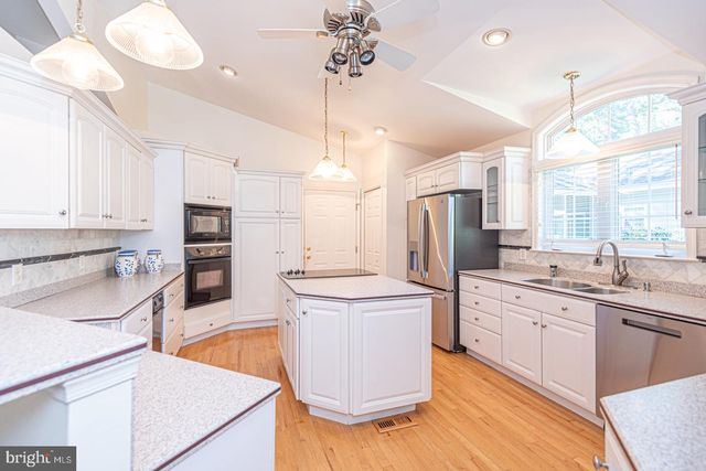 105 TAIL OF THE FOX DR, Ocean Pines, MD 21811