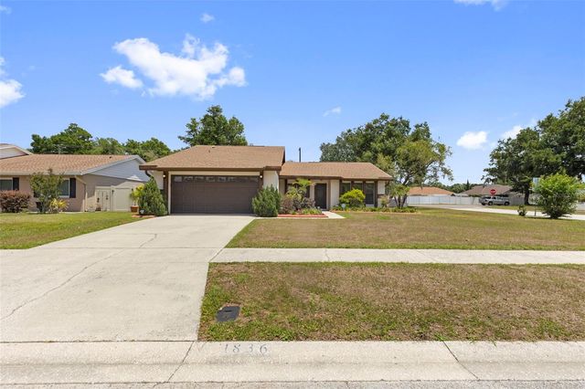 1836 CRAVEN DRIVE, Seffner, FL 33584