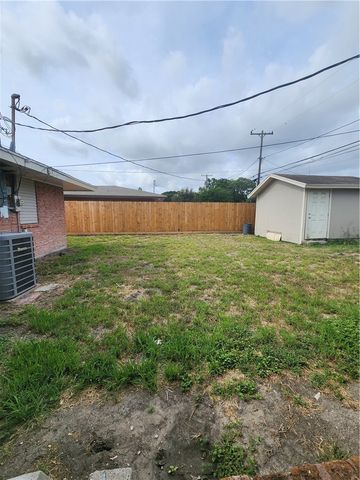 4401 Driftwood Pl, Corpus Christi, TX 78411