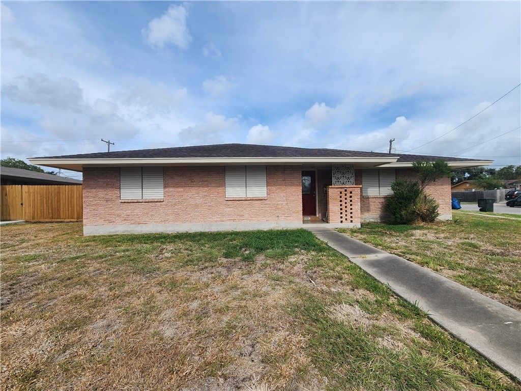 4401 Driftwood Pl, Corpus Christi, TX 78411