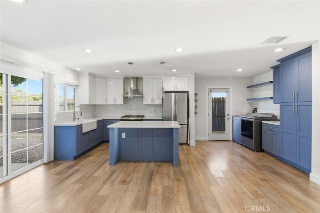 2468 Richelieu Avenue, Los Angeles, CA 90032