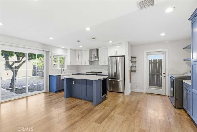2468 Richelieu Avenue, Los Angeles, CA 90032