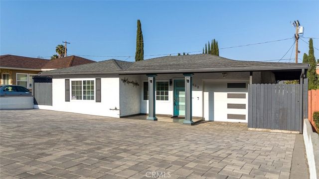 2468 Richelieu Avenue, Los Angeles, CA 90032