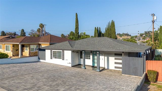 2468 Richelieu Avenue, Los Angeles, CA 90032