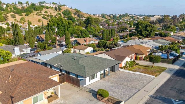 2468 Richelieu Avenue, Los Angeles, CA 90032