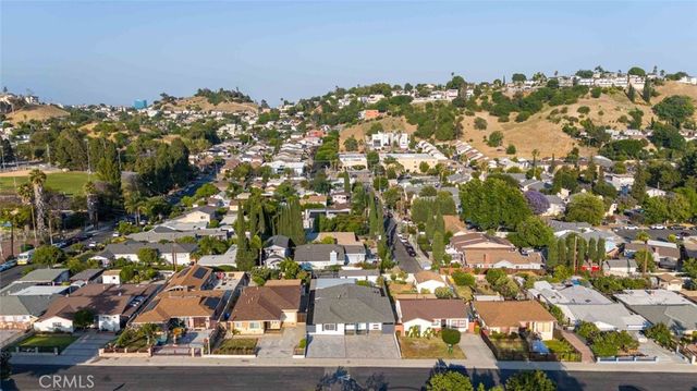 2468 Richelieu Avenue, Los Angeles, CA 90032