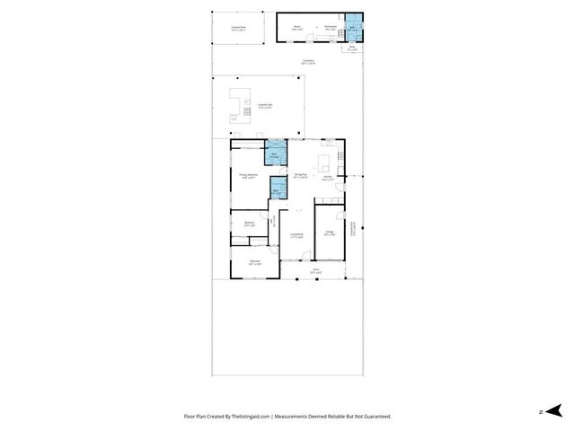 2468 Richelieu Avenue, Los Angeles, CA 90032