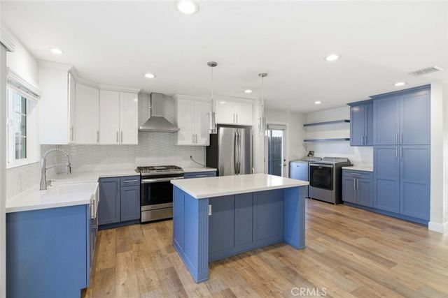 2468 Richelieu Avenue, Los Angeles, CA 90032