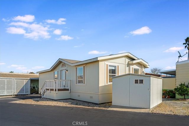 3210 Santa Maria Way 85, Santa Maria, CA 93455