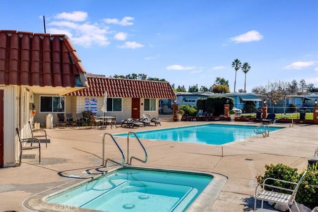 3210 Santa Maria Way 85, Santa Maria, CA 93455