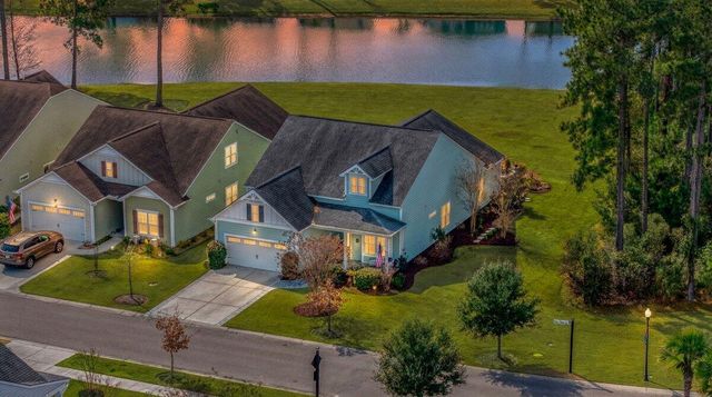 403 Four Seasons Boulevard, Summerville, SC 29486