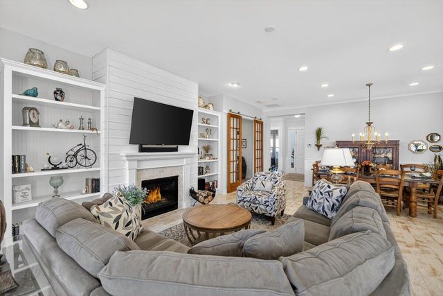 403 Four Seasons Boulevard, Summerville, SC 29486