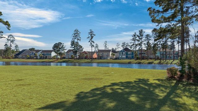 403 Four Seasons Boulevard, Summerville, SC 29486