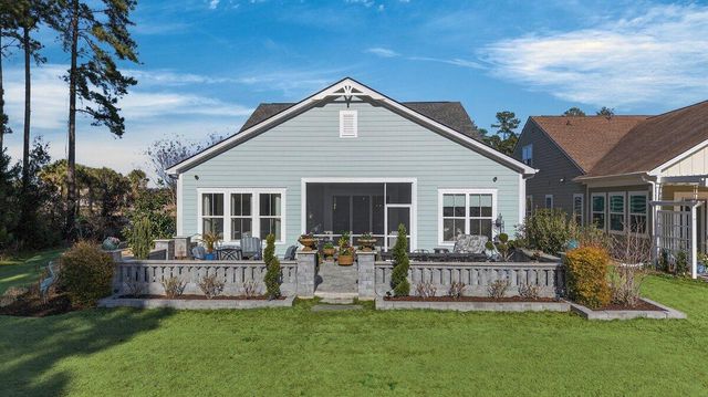 403 Four Seasons Boulevard, Summerville, SC 29486