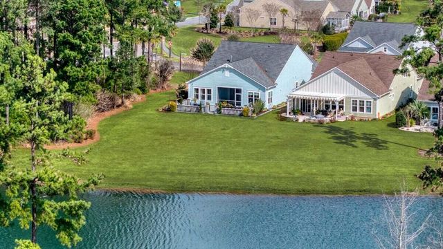 403 Four Seasons Boulevard, Summerville, SC 29486