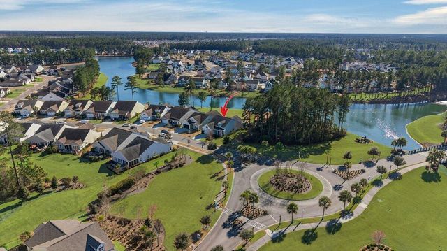 403 Four Seasons Boulevard, Summerville, SC 29486