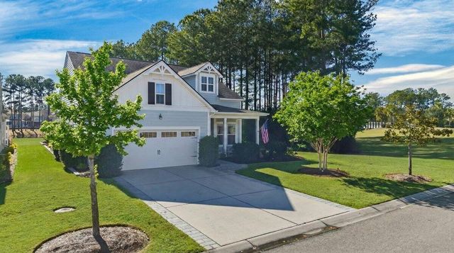403 Four Seasons Boulevard, Summerville, SC 29486