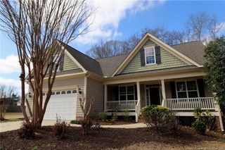 7124 Blue Juniper Court, Fuquay Varina, NC 27526