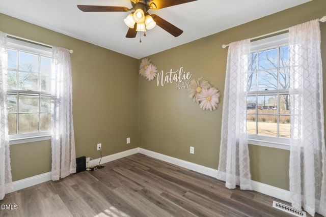 208 S Webb Street, Selma, NC 27576