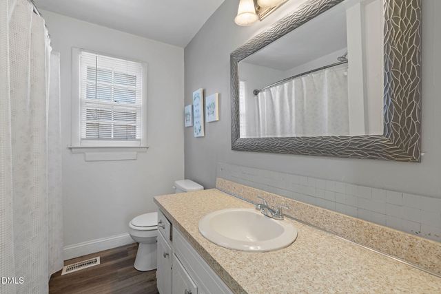 208 S Webb Street, Selma, NC 27576