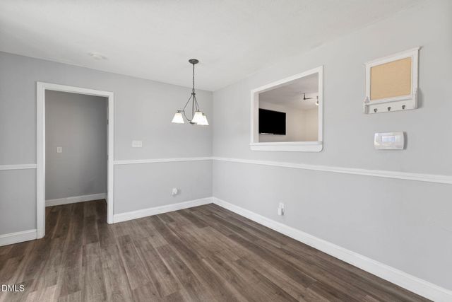 208 S Webb Street, Selma, NC 27576