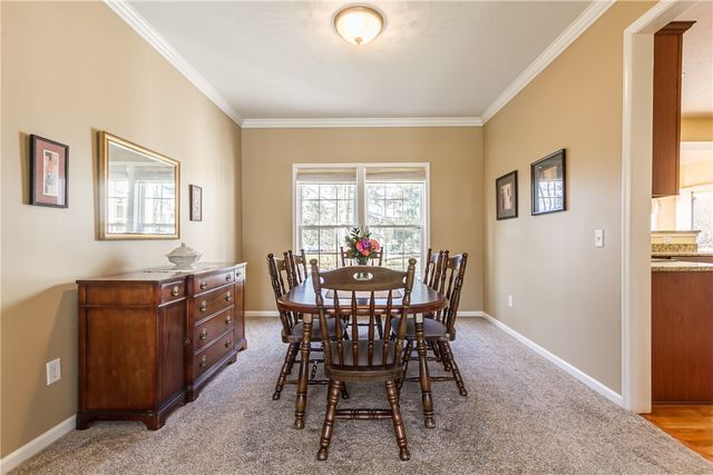 611 Maris Run, Webster, NY 14580