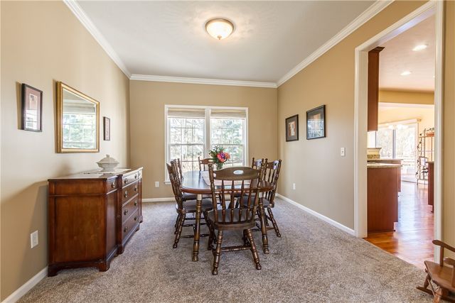 611 Maris Run, Webster, NY 14580