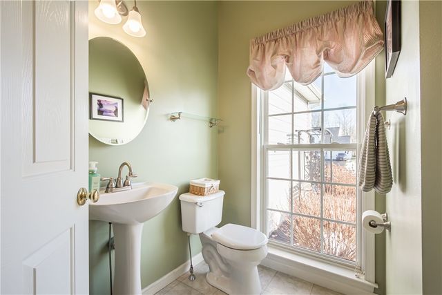 611 Maris Run, Webster, NY 14580