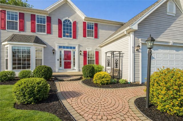 611 Maris Run, Webster, NY 14580