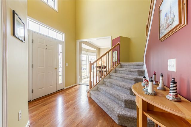 611 Maris Run, Webster, NY 14580