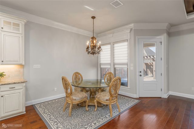 222 Jasmine Walk, Bossier City, LA 71111