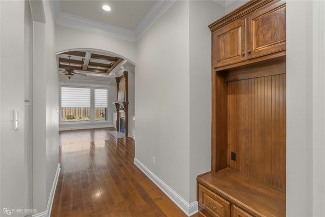 222 Jasmine Walk, Bossier City, LA 71111