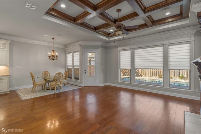 222 Jasmine Walk, Bossier City, LA 71111