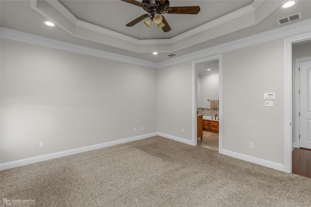 222 Jasmine Walk, Bossier City, LA 71111