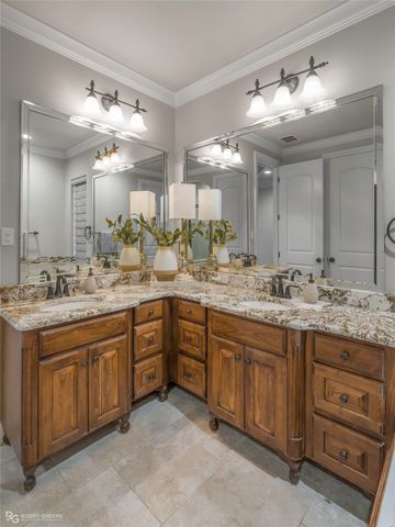 222 Jasmine Walk, Bossier City, LA 71111