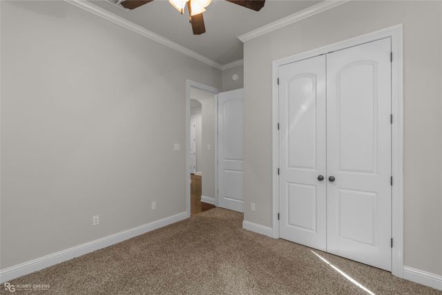 222 Jasmine Walk, Bossier City, LA 71111