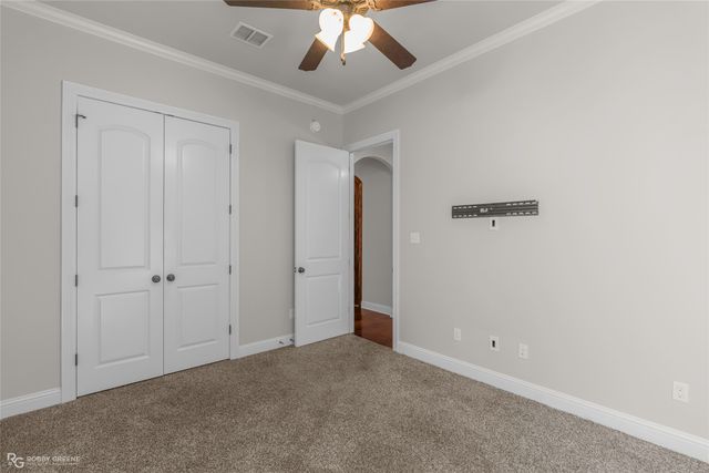 222 Jasmine Walk, Bossier City, LA 71111