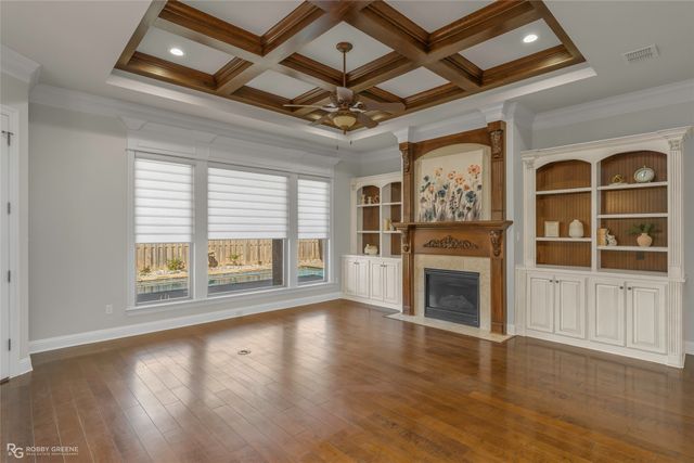 222 Jasmine Walk, Bossier City, LA 71111