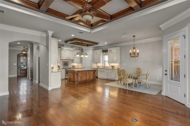 222 Jasmine Walk, Bossier City, LA 71111