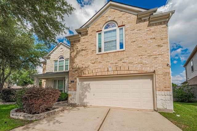 2206 Grand Shore Court, Pearland, TX 77584