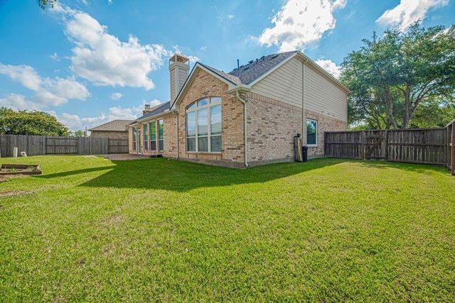 2206 Grand Shore Court, Pearland, TX 77584